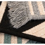 Colonial Mills Sedona Wool Blend Braided Area Rug