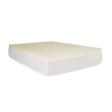 Select Luxury 4-inch Restore-a-Mattress Memory Foam Mattress Topper - N/A