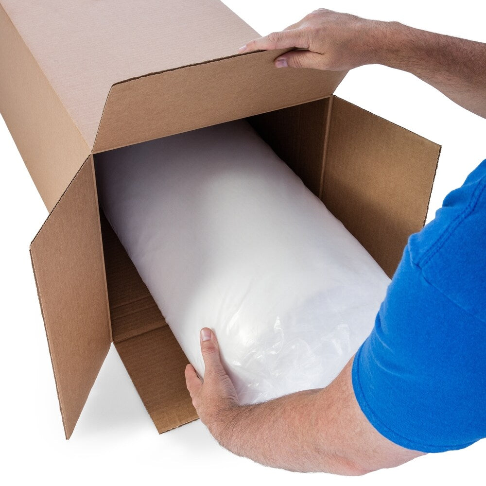 Select Luxury 14-inch Memory Foam Mattress and Foundation Set