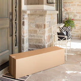 Select Luxury 14-inch Memory Foam Mattress and Foundation Set