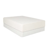Select Luxury 14-inch Memory Foam Mattress and Foundation Set