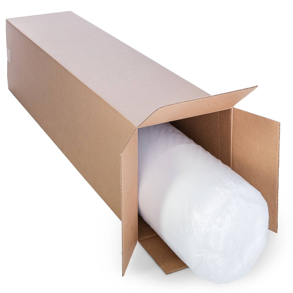 Select Luxury 14-inch Memory Foam Mattress and Foundation Set