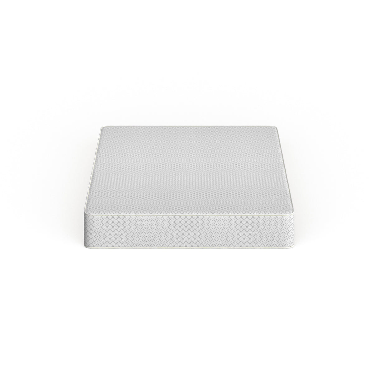 Select Luxury Reversible Flippable 10-inch Firm Foam Mattress