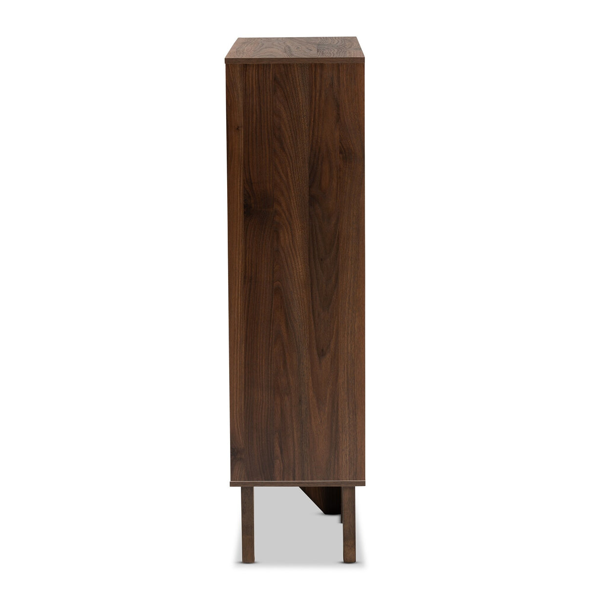 Carson Carrington Varmo Modern and Contemporary 9-shelf Bookcase