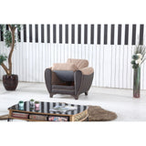 Grat 3-piece Sofa, Loveseat and chair Living Room Set
