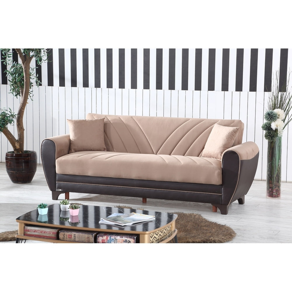 Grat 3-piece Sofa, Loveseat and chair Living Room Set