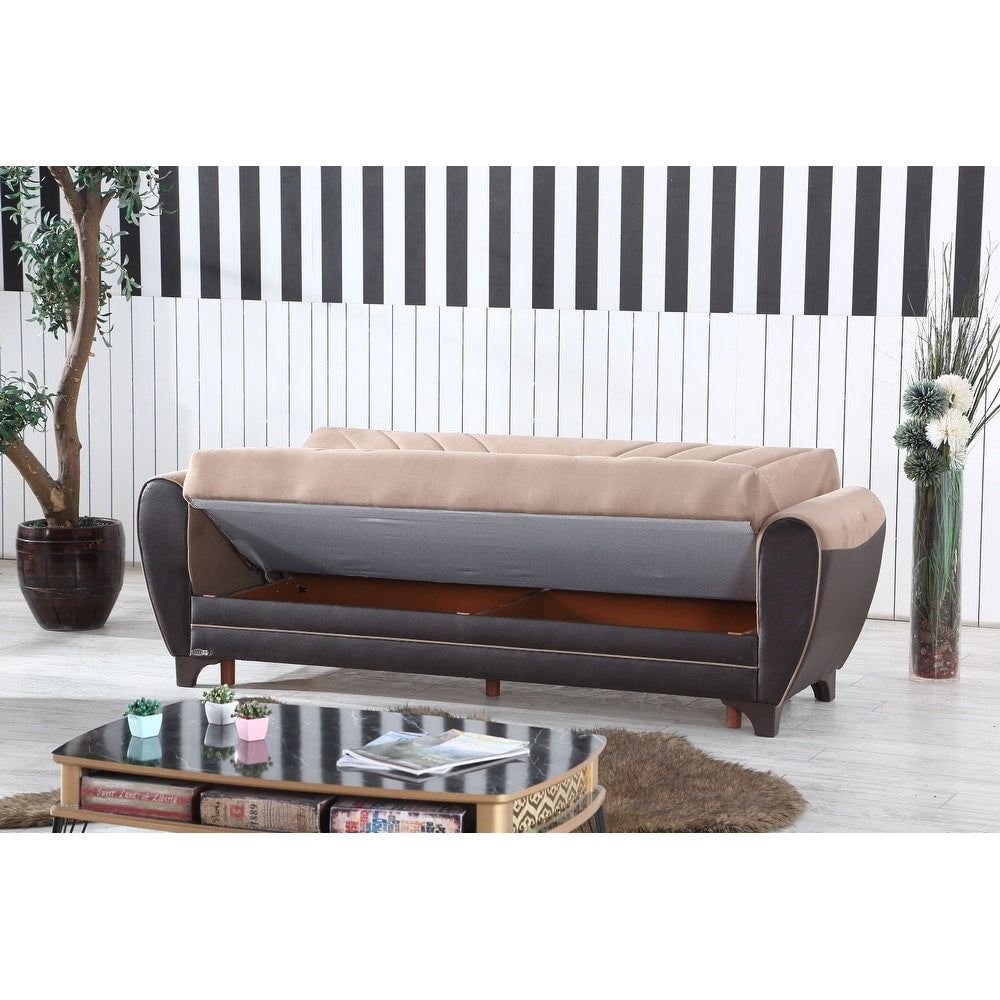 Grat 3-piece Sofa, Loveseat and chair Living Room Set