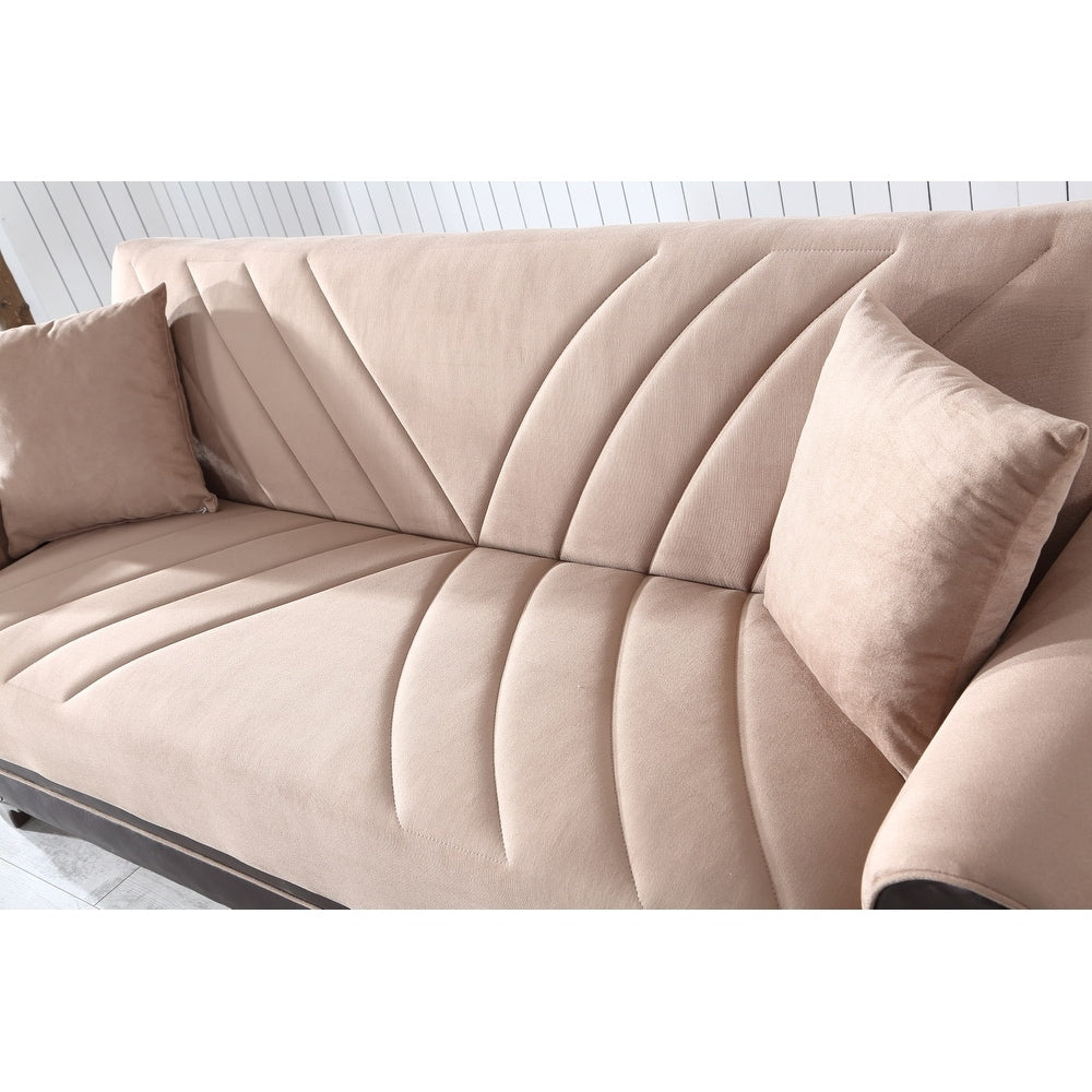 Grat 3-piece Sofa, Loveseat and chair Living Room Set