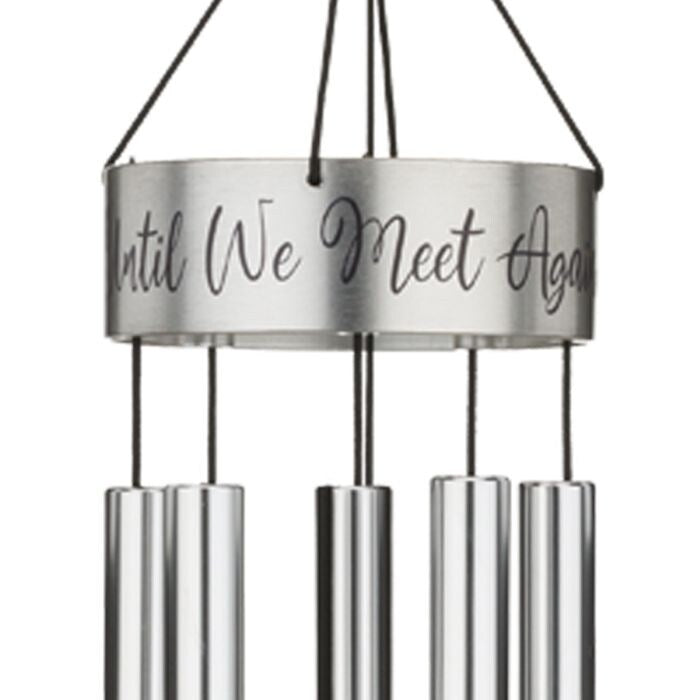 Sentiment Chime 32" - Angel