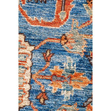 Serapi, Hand Knotted Area Rug - 5' 10" x 8' 9" - 5'10" x 8'9"/Surplus