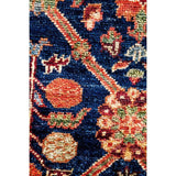 Serapi, Hand Knotted Runner Rug - 2' 0" x 6' 1" - 2' x 6'1" Runner