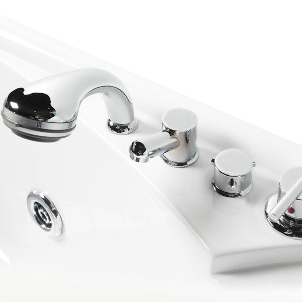 Serenade Combination Whirlpool and Air Tub