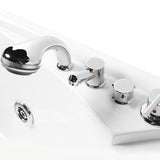 Serenade Combination Whirlpool and Air Tub