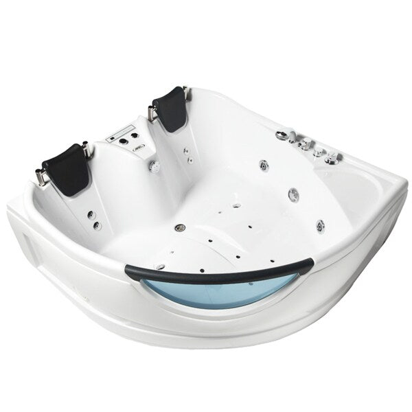 Serenade Combination Whirlpool and Air Tub