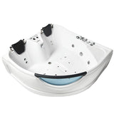 Serenade Combination Whirlpool and Air Tub