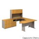 Series A Executive Suite 8 Beech Workstation