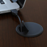 Series C 66W Desk with Mobile File Cabinet by Bush Business Furniture