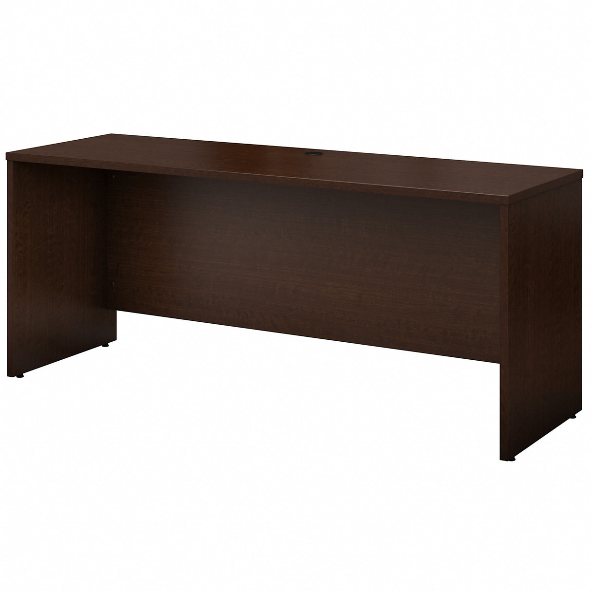 Series C 72W x 24D Credenza Desk by Bush Business Furniture