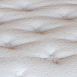 Serta Bristol Way Euro-top King-size Mattress and Box Spring Set