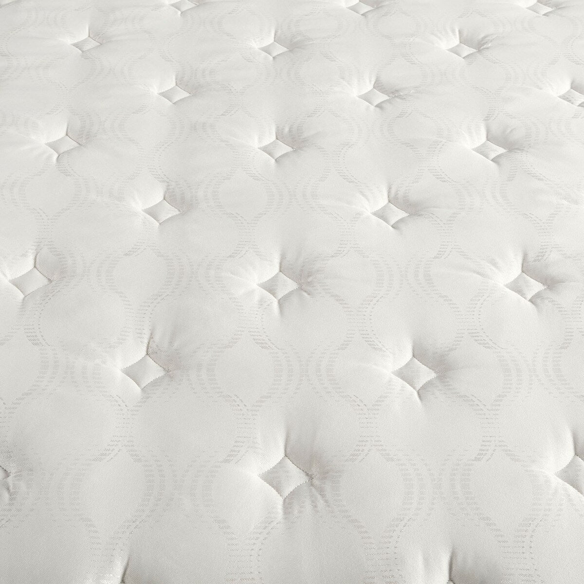 Serta Clarks Hill 11" Plush Mattress