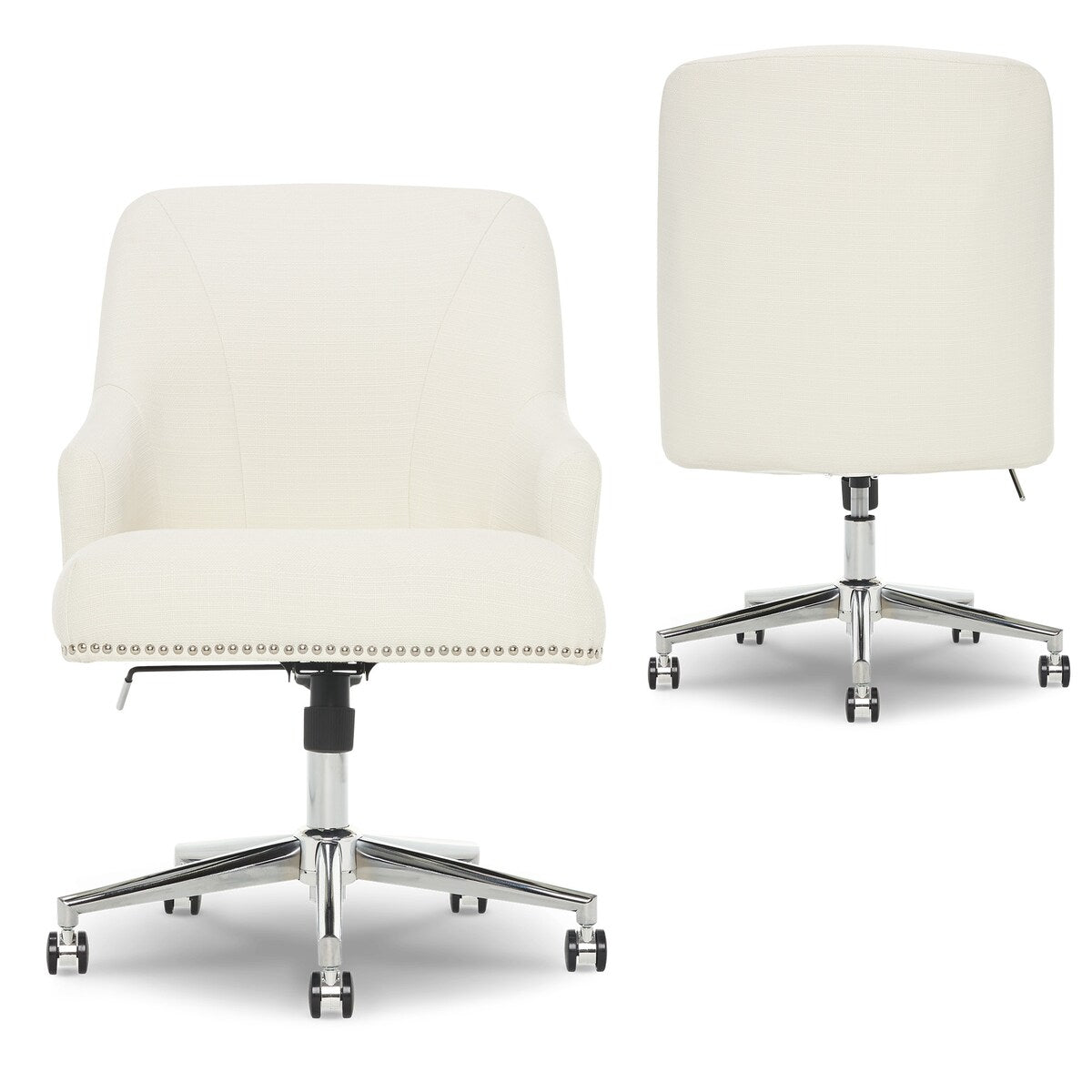 Serta Leighton Home Office Chair