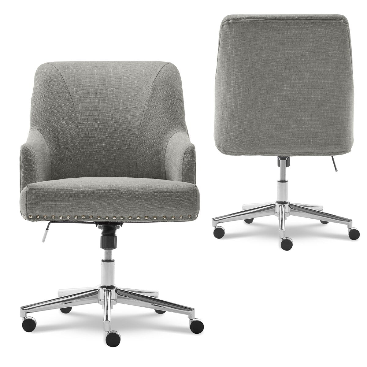 Serta Leighton Home Office Chair