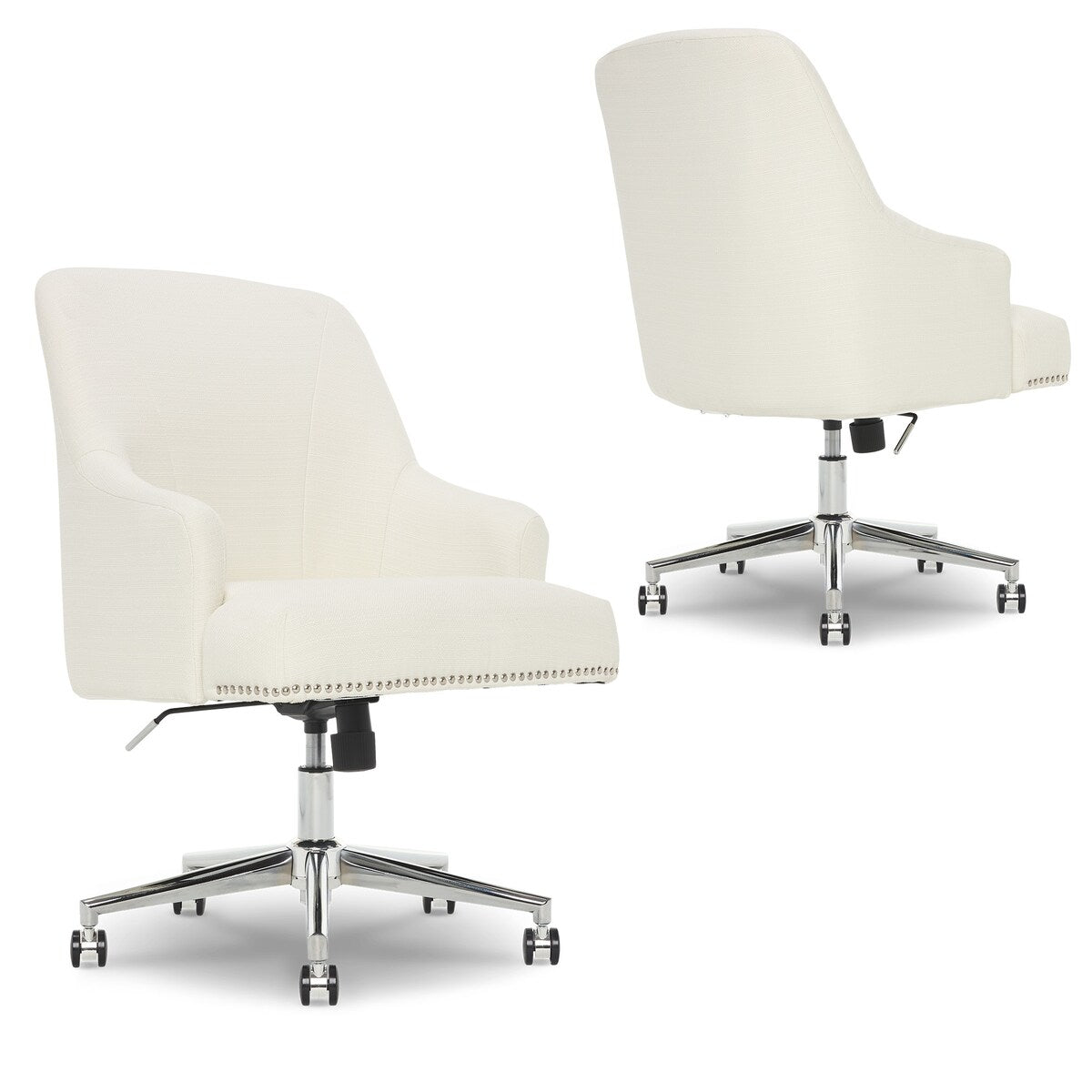 Serta Leighton Home Office Chair