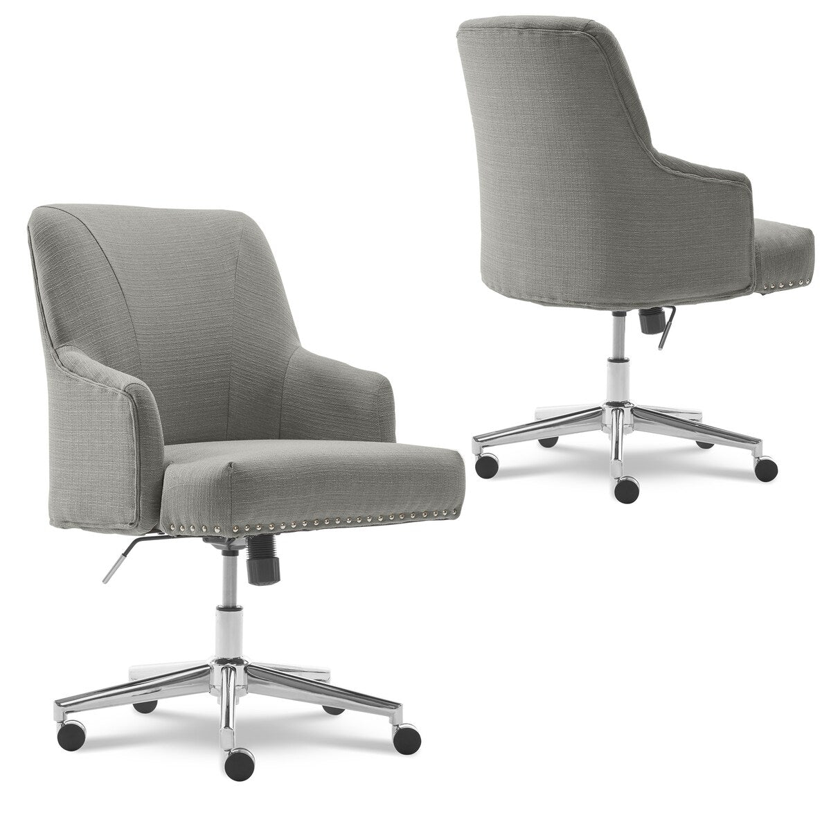 Serta Leighton Home Office Chair