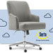 Serta Leighton Home Office Chair