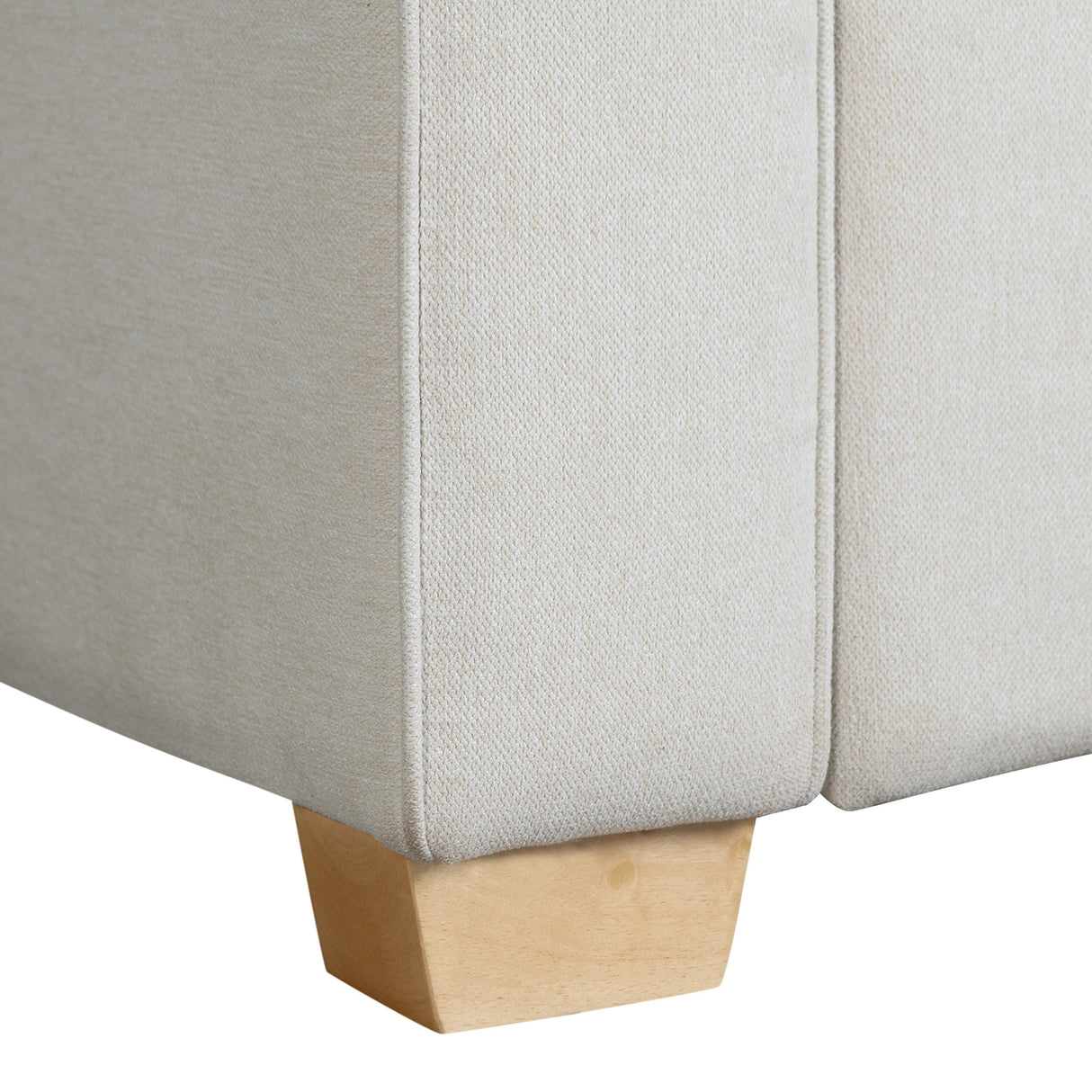 Serta Morrison Queen Convertible Loveseat