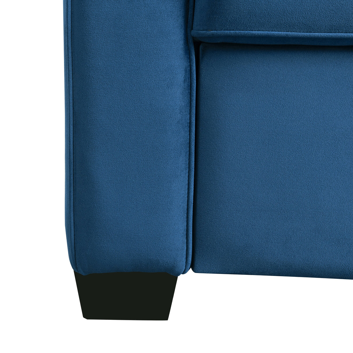 Serta Morrison Queen Convertible Loveseat