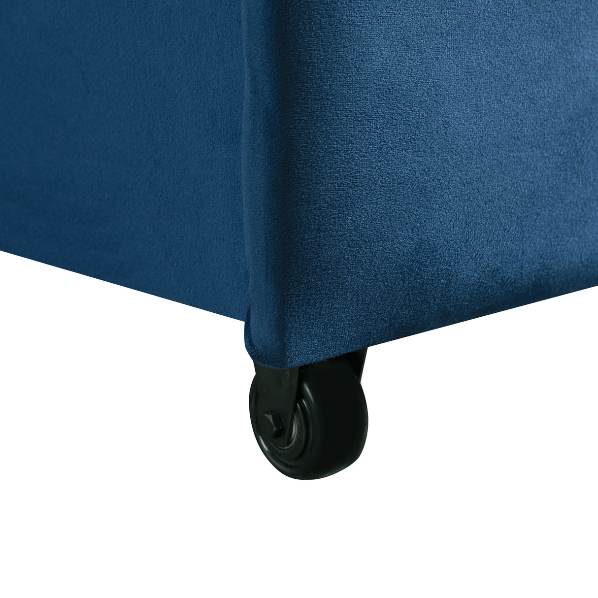 Serta Morrison Queen Convertible Loveseat