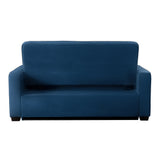 Serta Morrison Queen Convertible Loveseat