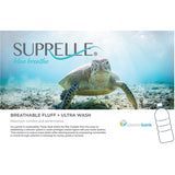 Serta Ocean Breeze Mattress Pad