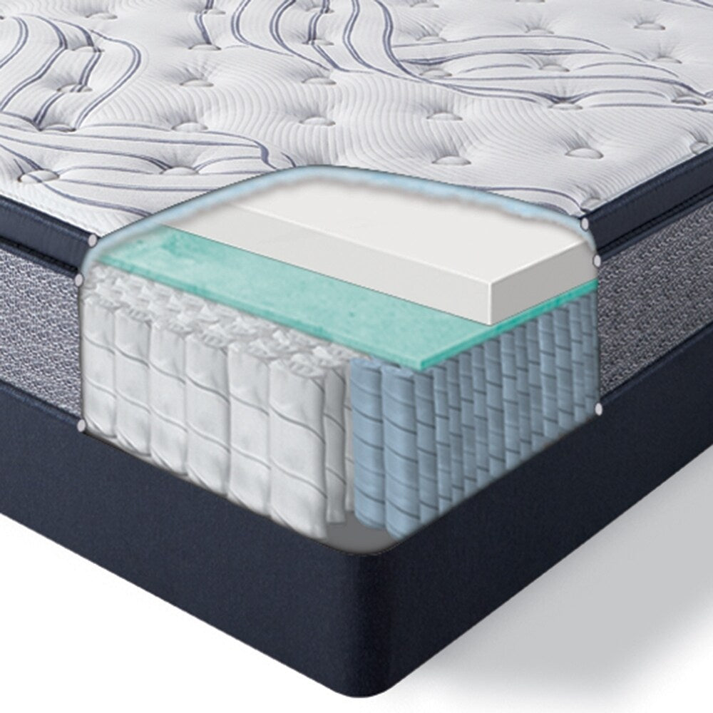 Perfect sleeper kleinmon ii 13.75 discount