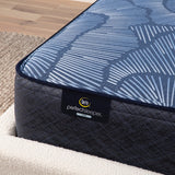 Serta Perfect Sleeper Radiant Rest 14" Hybrid Firm Mattress Set
