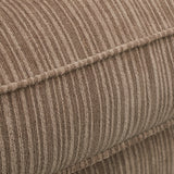 Serta RTA Palisades Collection 73" Sofa in Kingston Beige
