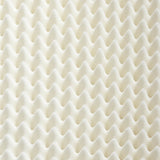 Serta Renewal 4-inch Dual-layer Memory Foam Mattress Topper