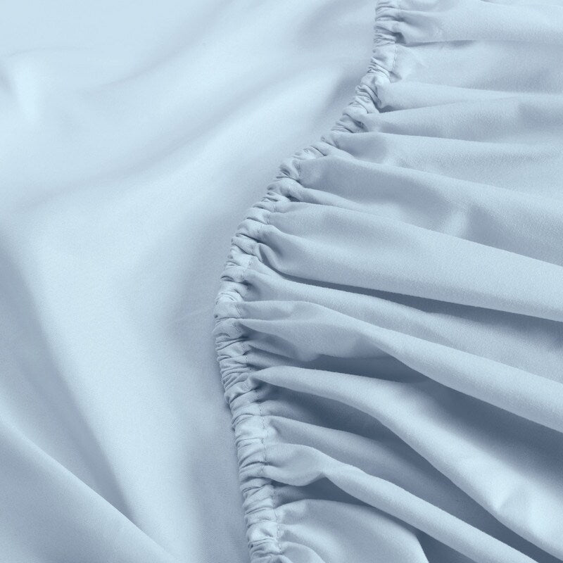Serta Simply Clean Antimicrobial Sheet Set