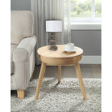 Set of 2 Ash Gray Curvy Table Lamps - 16 W x 31 D x 16 H