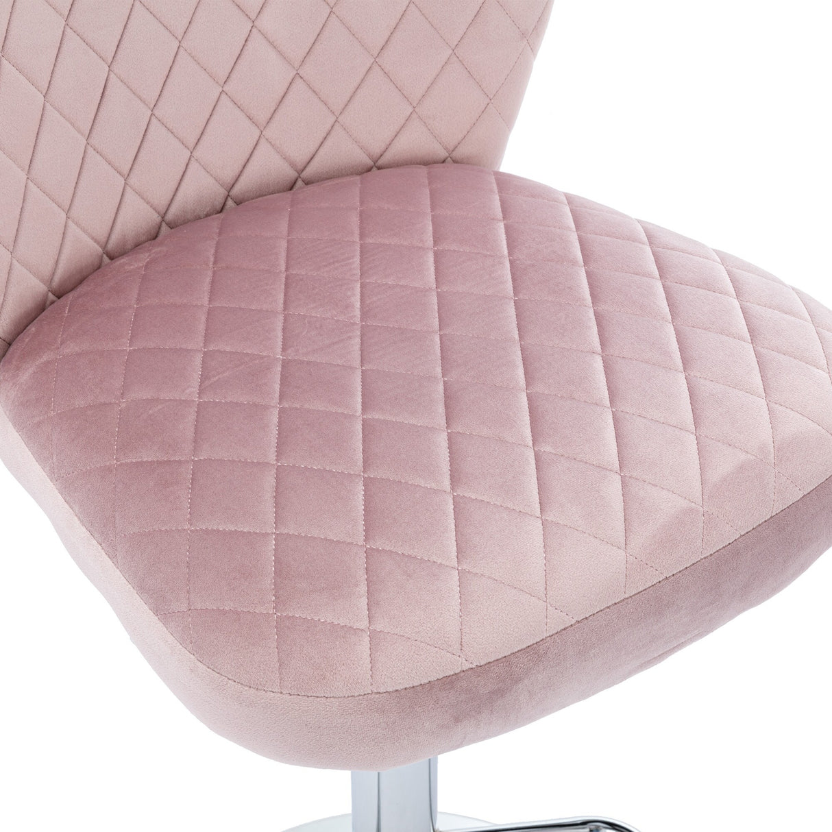Set of 2 Bar Stools with Back and Footrest