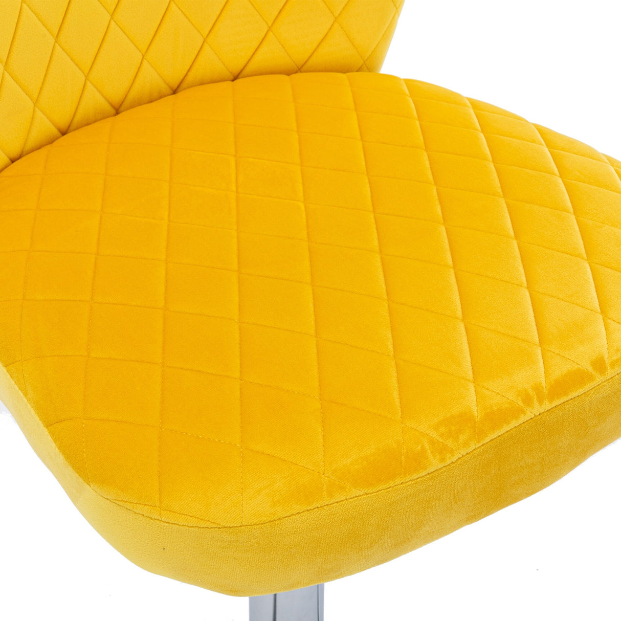 Set of 2 Bar Stools with Back and Footrest