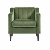 Set of 2 Elegant Accent Chair Arm Chair Side Chairs