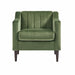 Set of 2 Elegant Accent Chair Arm Chair Side Chairs