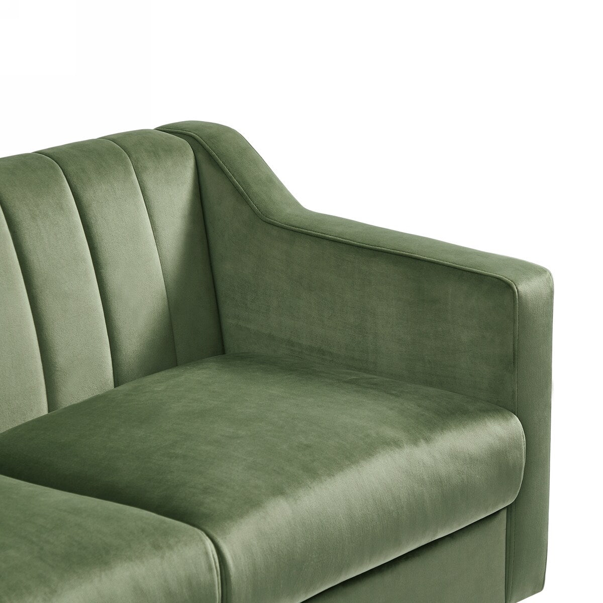 Set of 2 Elegant Accent Chair Arm Chair Side Chairs