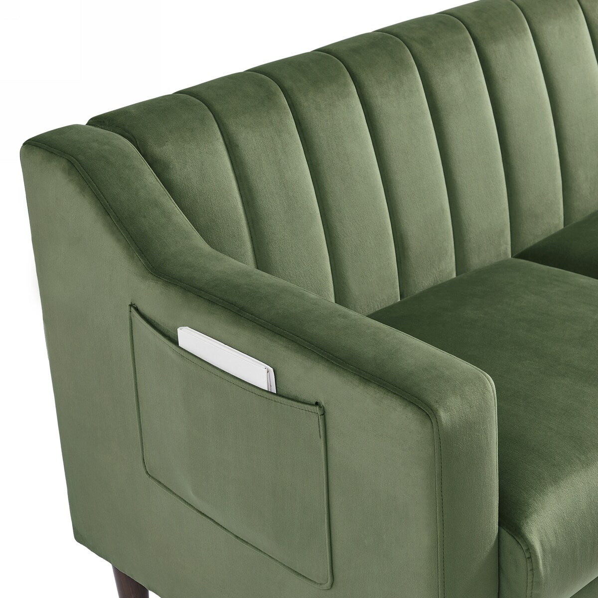 Set of 2 Elegant Accent Chair Arm Chair Side Chairs