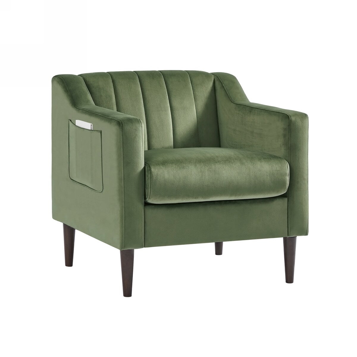 Set of 2 Elegant Accent Chair Arm Chair Side Chairs