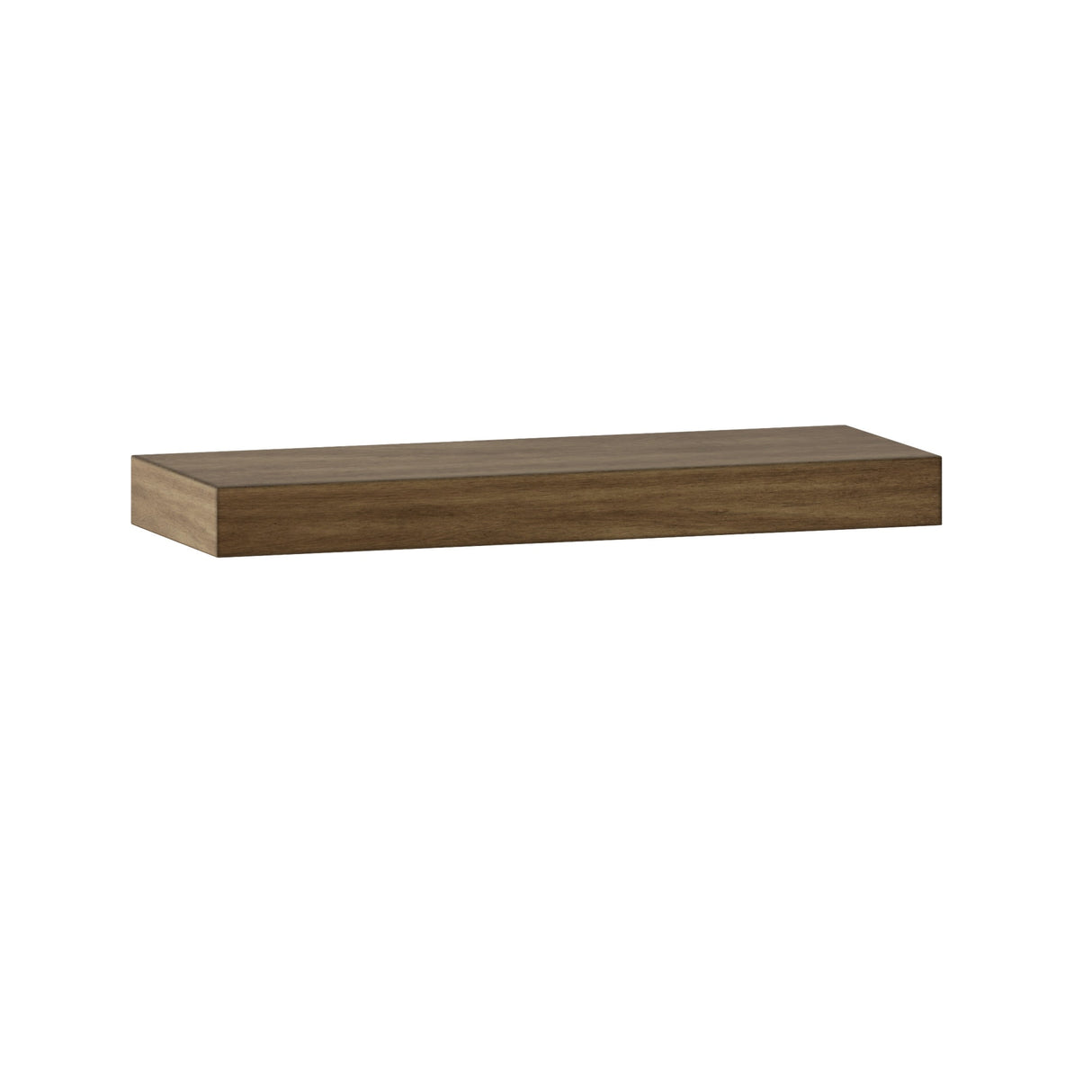 Set of 2 Floating Shelves