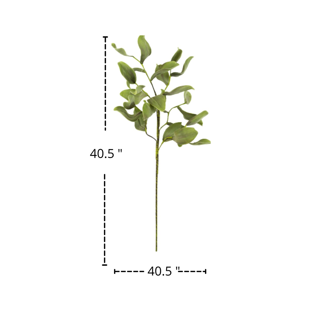 Set of 6 Artificial Stem Botanica 2425