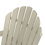 Highwood Hamilton Reclining Adirondack Chairs (Set of 2)